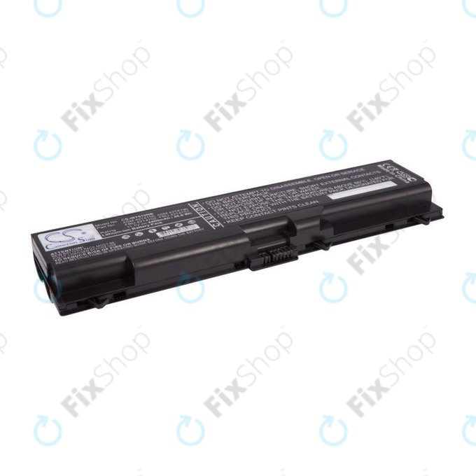 Lenovo ThinkPad E40 - Akku Batterie 42T4235 4400mAh HQ