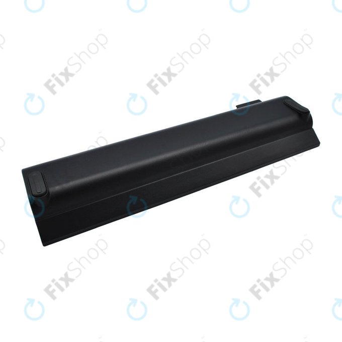 Batterie für Lenovo ThinkPad X240, X250, X260, S440, T440, T550, T560, 4400mAh, Li-Ion, 11.1V, 45N1132, HQ