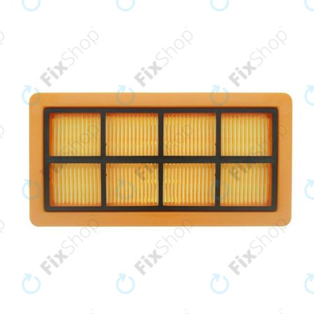 Kärcher VC 4i - HEPA-Filter