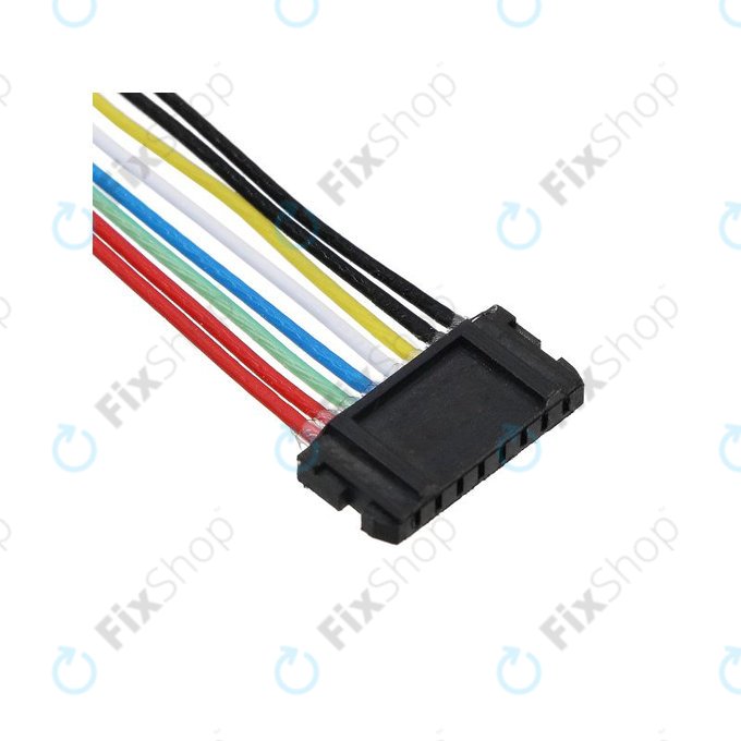 Akku batterie für Lenovo Yoga, 4300mAh, Li-Pol, 15.36V, L18D4PF1, HQ