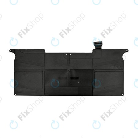 Apple MacBook Air 11" A1370, A1465 (Mid 2011 - Mid 2012) - Akku Batterie A1406 5200mAh FixPremium
