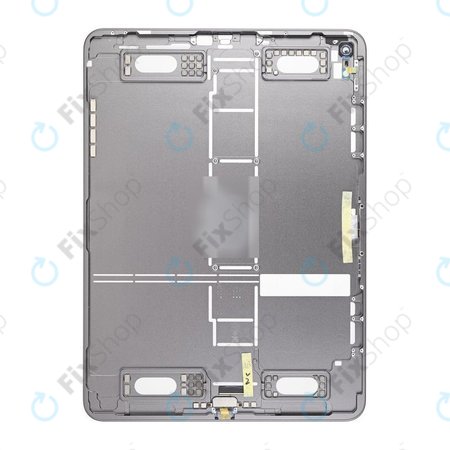 Apple iPad Pro 11.0 (1st Gen 2018) - Akkudeckel WiFi Version (Space Gray)