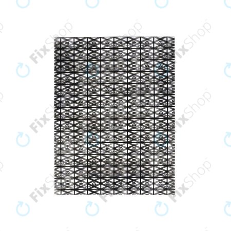 ESD-Beutel Mit Gitter Ohne Ziplock - 25x35cm 100Stk.