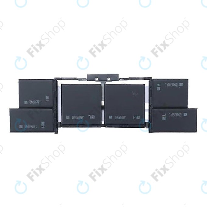 Apple MacBook Pro 15" A1990 (2018 - 2019) - Akku Batterie A1953 7336mAh