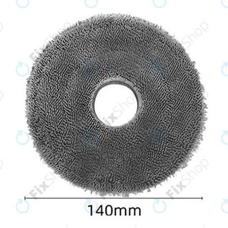 Xiaomi Mova P50 Pro Ultra - Wischtuch