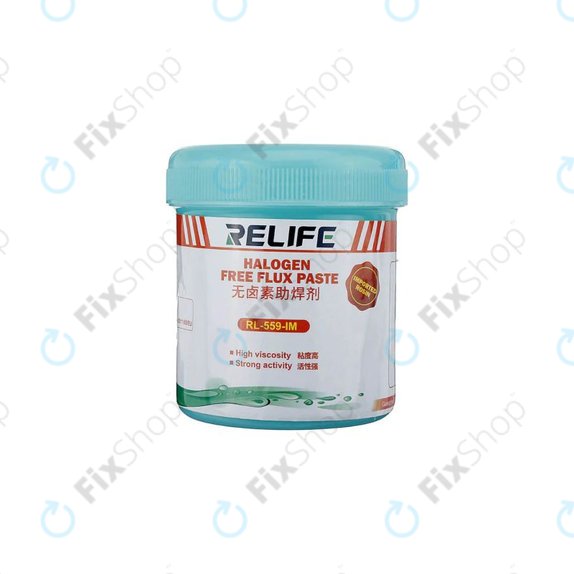 Relife RL-559-IM - Lötpaste (100G)