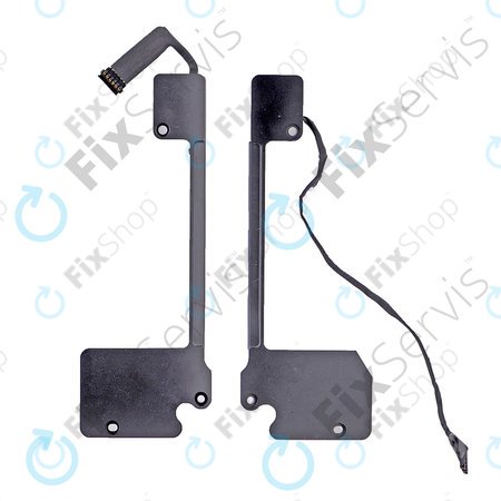 Apple MacBook Pro 13" A1502 (Late 2013 - Early 2015) - Lautsprecher Set (Links + Rechts)