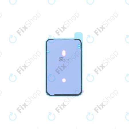 Hintere Glasscheibe Klebestreifen Sticker (30Stk.) für iPhone 17 Pro Max | 923-12859 | Genuine Apple