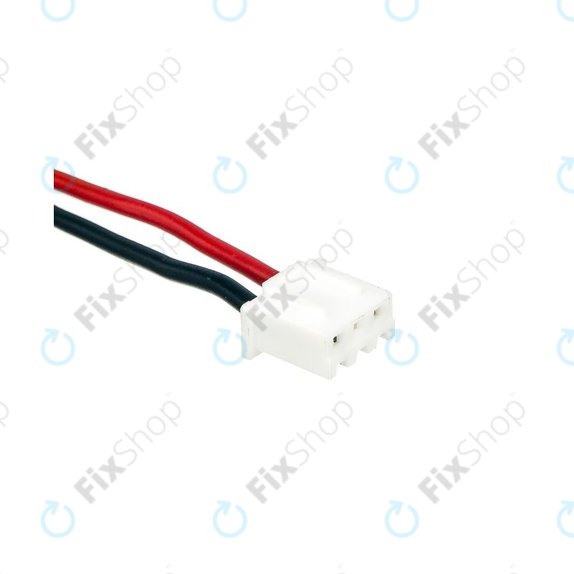 Akku batterie für Hurricane Spin Scrubber, Brush Cleaner Mop, 2000mAh, Ni-MH, 3.6V, 8877731412181, HQ