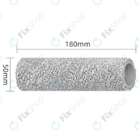 Ecovacs X11, X11 Omni, X11 Pro, X11 Pro Omni  - Wischwalze