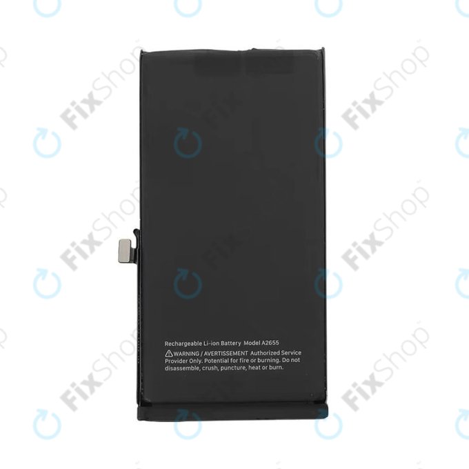 Apple iPhone 13 - Akku Batterie 3227mAh