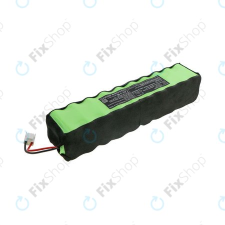 Rowenta RH-series - Akku Batterie RS-RH5278 Ni-MH 24.0V 3000mAh HQ