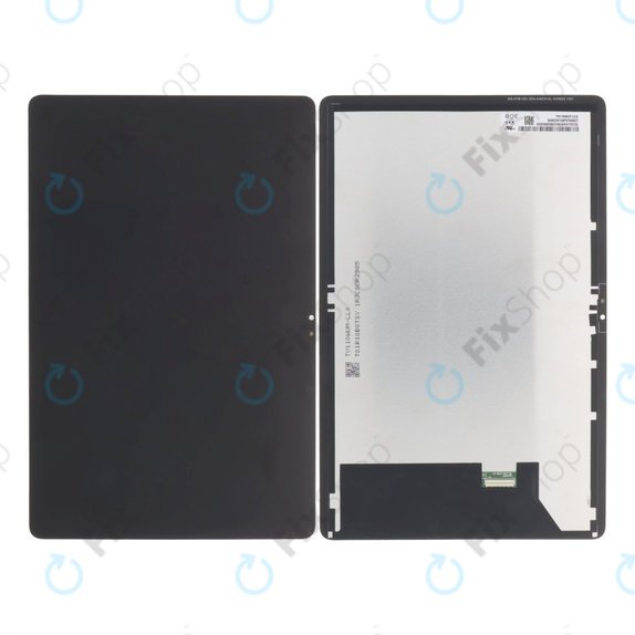 Lenovo Tab M11 TB330FU - LCD Display + Touchscreen Front Glas TFT