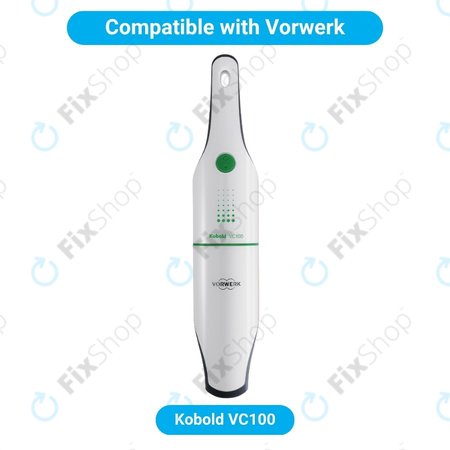 Vorwerk Kobold VC100 - Staubfilter