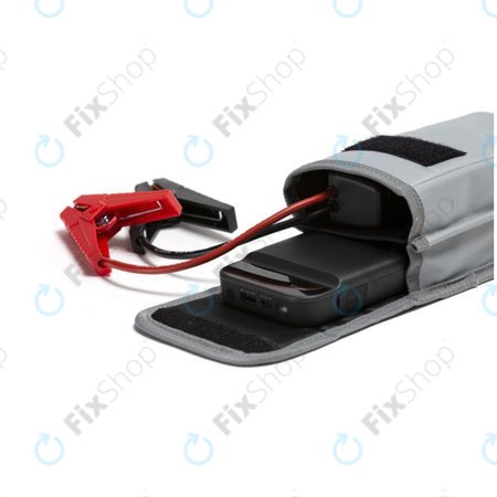 Xiaomi 70mai Jump Starter - Kompakter Autobatterie-Booster
