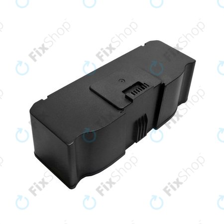 iRobot Roomba e-series, i-series - Akku Batterie ABL-D1, 4624864, ABL-D2 Li-Ion 14.4V 6800mAh HQ