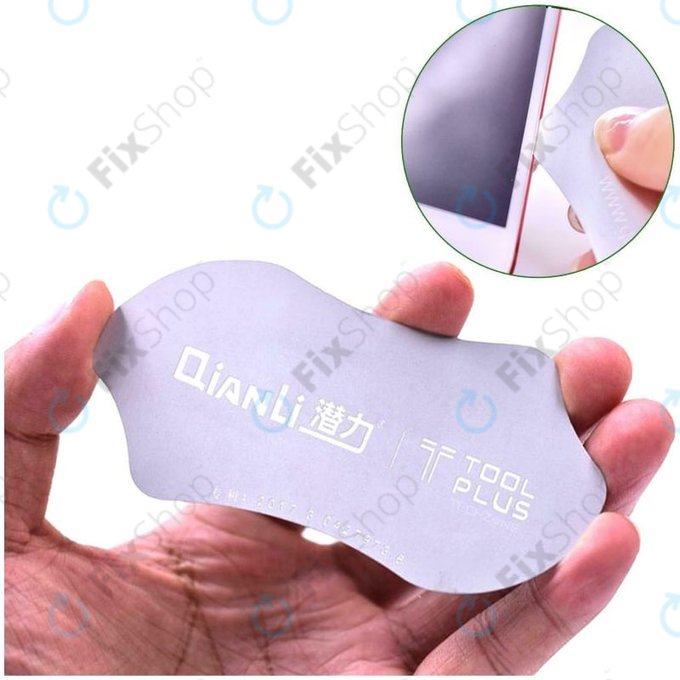 QianLi ToolPlus - Ultradünnes Öffnungswerkzeug