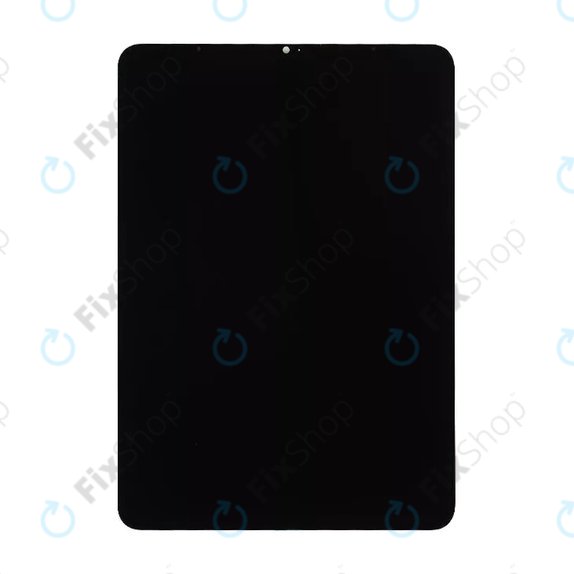 LCD-Display für iPad Pro 11 (2024), Touchscreen-Glas ohne Rahmen