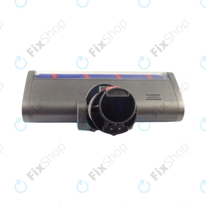 Dyson V-series, Outsize - Bodendüse mit LED-Beleuchtung