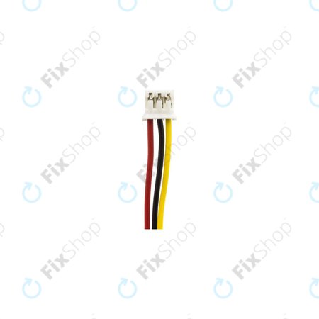 Batterie für Toniebox, 2000mAh, Ni-MH, 3.6V, 50AA5S, HQ