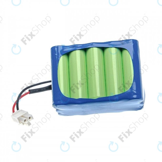 Philips PowerPro Uno - Akku Batterie 15-HHR150AAF9 Ni-MH 18.0V 1500mAh