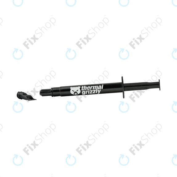 Wärmeleitpaste 1,5ml/5,55g, Thermal Grizzly Kryonaut