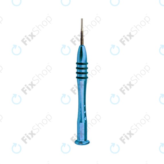 Penggong - Schraubendreher - Schlitz 1.5mm