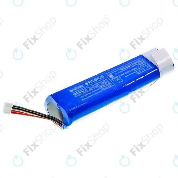 Ecovacs Deebot X-series, T-series, N-series - Akku Batterie 201-2115-1959 Li-Ion 14.4V 6700mAh HQ