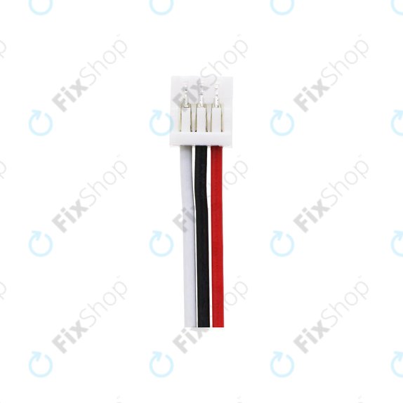 Batterie für Philips Avent SCD923P, SCD923/26, Avent SCD923, 3350mAh, Li-ion, 3.7V, 1S1PBL1865-2.6, HQ