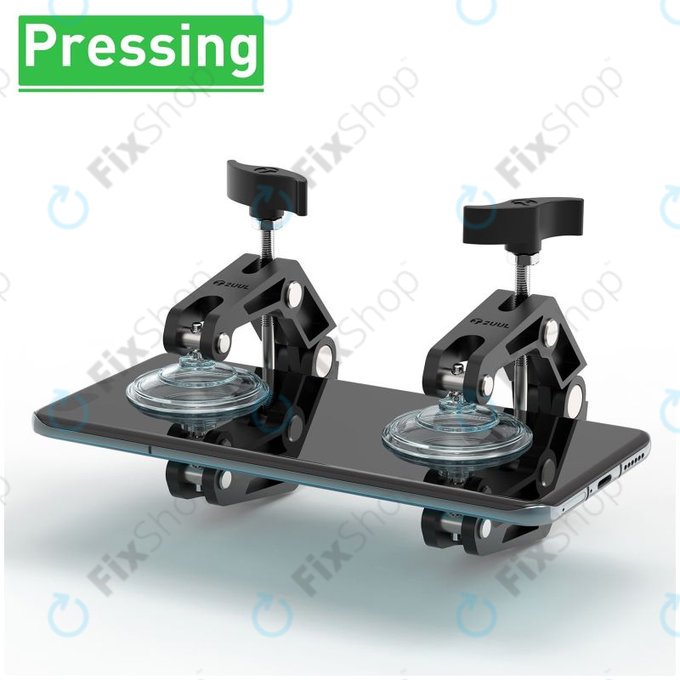 2UUL Slight Puller - LCD/Bildschirm Öffner (2Stk.)