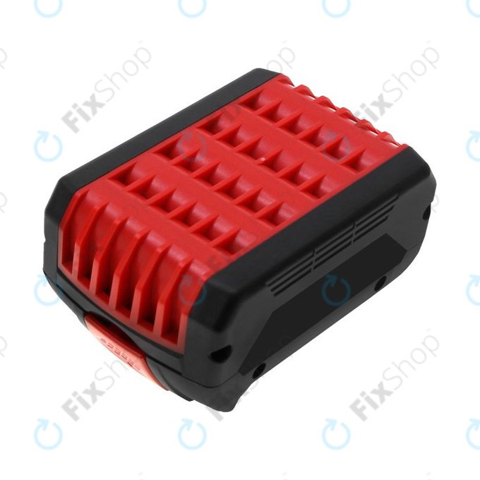 Akku batterie für Bosch 17618, Gsb 18, 4000mAh, Li-Ion, 18V, BAT620, HQ