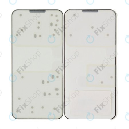 Mittelrahmen mit Batterie für iPhone 15 | Pink | ZD076-00670 | Genuine Apple