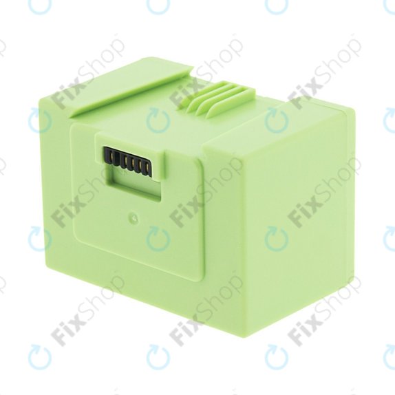 iRobot Roomba e-series, i-series - Akku Batterie ABL-D1, 4624864 Li-Ion 14.4V 2800mAh