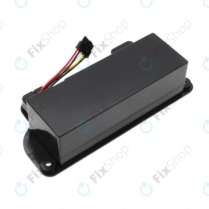 Akku batterie für ETA 4228 Navaggio Profi, 5200mAh, Li-Ion, 14.4V, 4228 00100, HQ