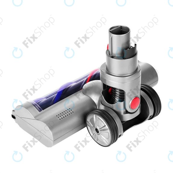 Dyson V-series, Outsize - Bodendüse mit LED-Beleuchtung