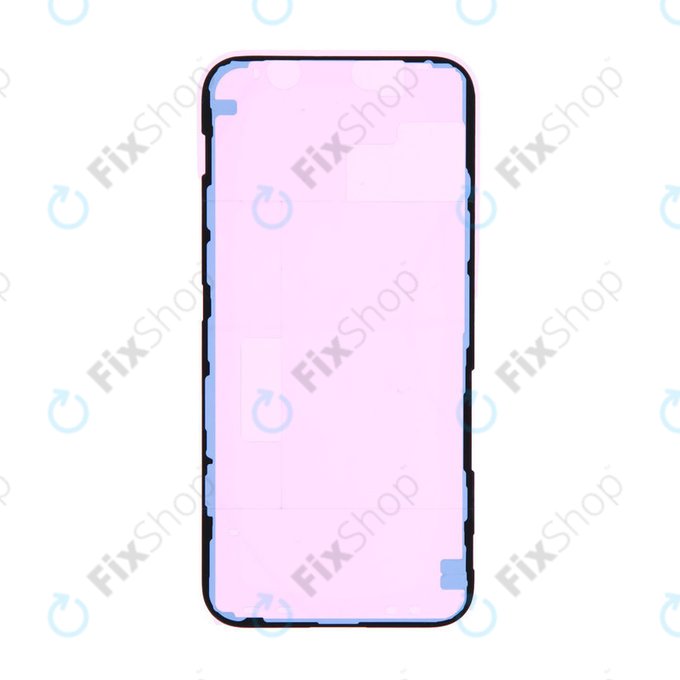 LCD Klebestreifen Sticker (Adhesive) für iPhone 12 Pro | 923-04894-S | Genuine Apple