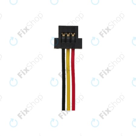 Batterie für TomTom One XL Traffic, XL 30 Europe 31, 1200mAh, Li-ion, 3.7V, FLB0813007089, HQ