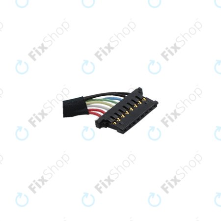 Batterie für HP Elitepad 1000, Elitepad 1000 G2, Ultrabook Ao02xl Series, 4150mAh, Li-Pol, 7.4V, AO02XL, HQ