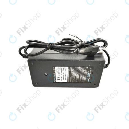 ZERO 11X, Kaabo Wolf King, Wolf Warrior 72, Dualtron Ultra 2, Storm, X2 UP - Ladegerät GX16 84V / 1.5A