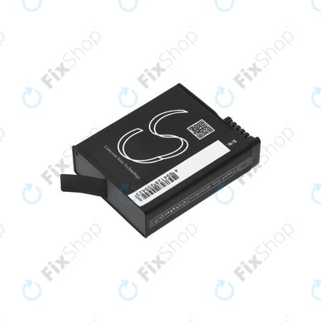 Batterie für DJI Osmo Action 5, 1950mAh, Li-Ion, 3.87V, CP.OS.00000370.01, HQ