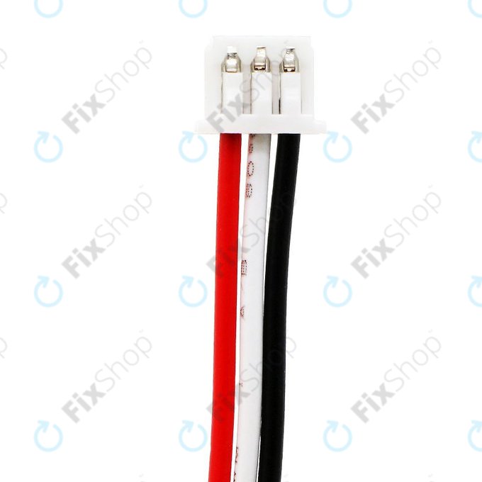 Akku batterie für Xiaomi 70mai, 650mAh, Li-Ion, 3.7V, HMC1430, HQ