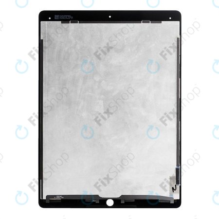 Apple iPad Pro 12.9 (1st Gen 2015) - LCD Display + Touchscreen Front Glas (Black) Refurbished