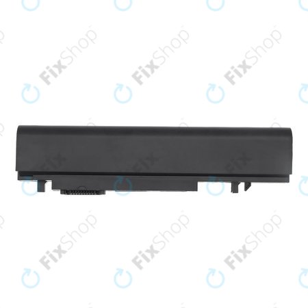Akku batterie für Dell Studio XPS 16, XPS 40, 4400mAh, Li-Ion, 11.1V, 312-0815, HQ
