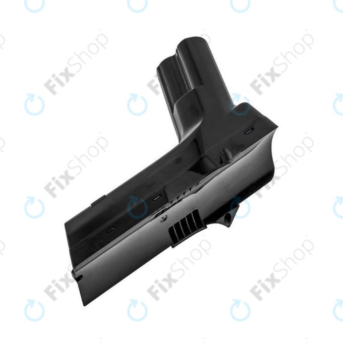 Philips SpeedPro Max, SpeedPro Max Aqua - Akku Batterie IBD034GA Li-Ion 25.2V 2400mAh HQ