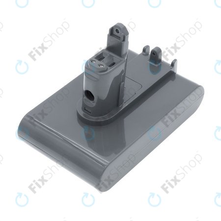Akku batterie für Dyson DC31, DC34, DC35, DC44, DC56, 2500mAh, Li-Ion, 22.8V, 965557-03, HQ
