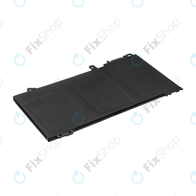 Akku batterie für HP ProBook 455, 450, 445, 440, 430 G6, 3800mAh, Li-Pol, 11.55V, RE03XL, HQ