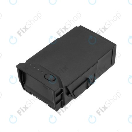 Akku batterie für DJI Mavic Air, 2350mAh, Li-Pol, 11.55V, CP.PT.00000119.01, HQ