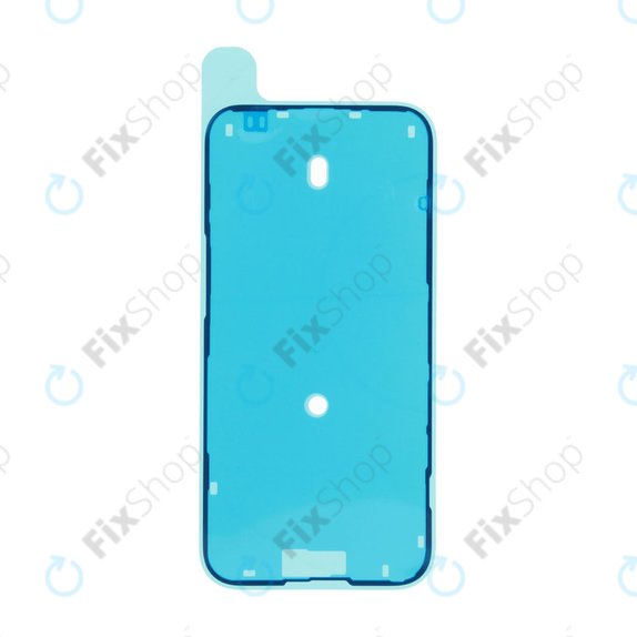 LCD Klebestreifen Sticker (Adhesive) für iPhone 15 Plus | 923-09186-S | Genuine Apple