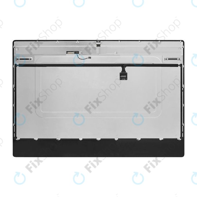 Apple iMac 24" M1 A2438, A2439 (2021) - Retina 5K LCD Display (Silver) Refurbished