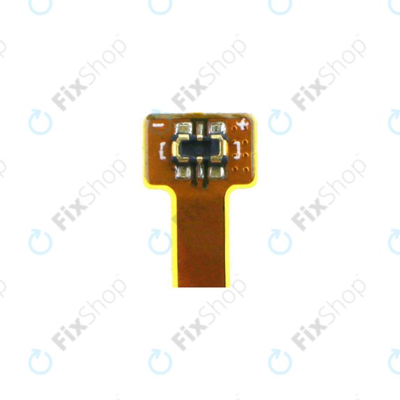 Batterie für LG W150, LG Watch Urbane, 400mAh, Li-Pol, 3.8V, BL-S3, HQ